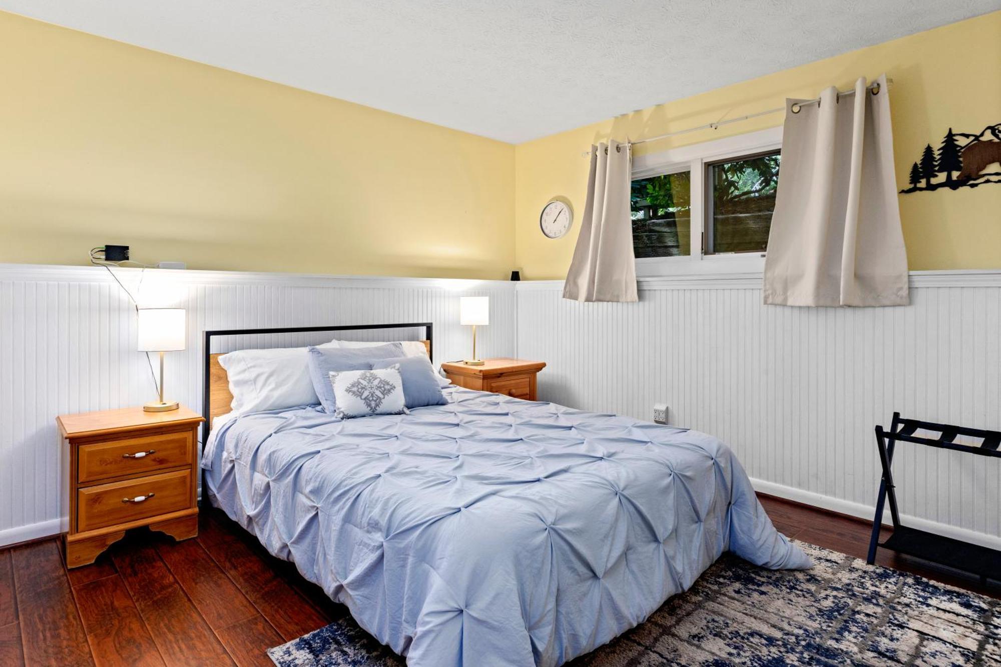 Lyndhurst Cozy Condo In Wintergreen Resort That Sleeps 4! מראה חיצוני תמונה